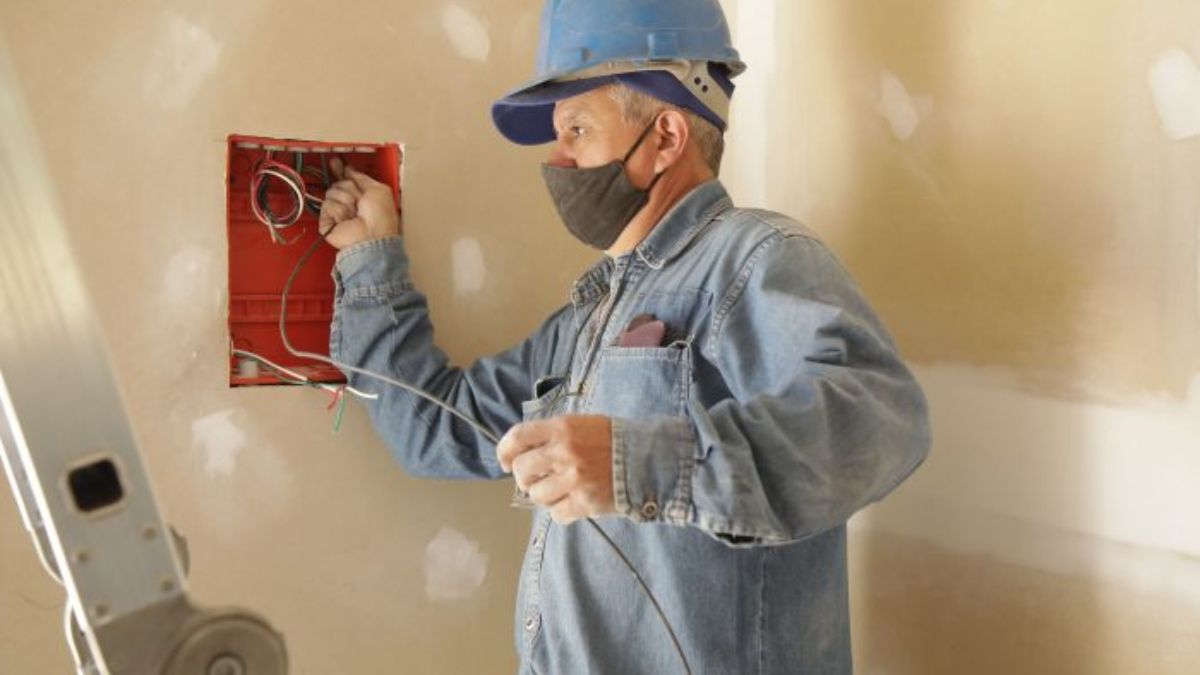 Los nuevos sistemas de construcción de viviendas buscan reducir el consumo eléctrico.