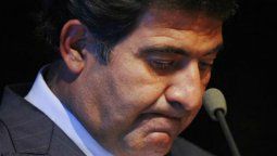 Procesan a Echegaray por falso testimonio en contra de Prat Gay