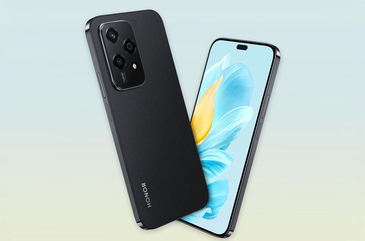 El diseño elegante del Honor 200 Lite promete conquistar a un público amplio. El diseño elegante del Honor 200 Lite promete conquistar a un público amplio.