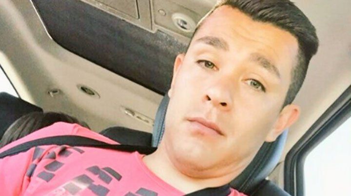¡Ay! Se hizo un agujero en la mano y será baja en Talleres