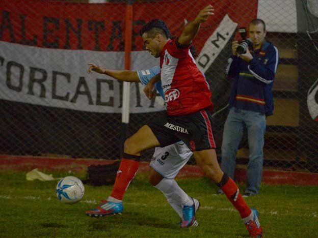 El Deportivo Maipú va por un triunfo que ilusione