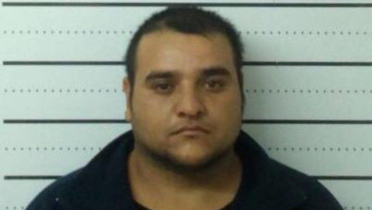 Darío Ruiz está imputado por el crimen en Las Heras.