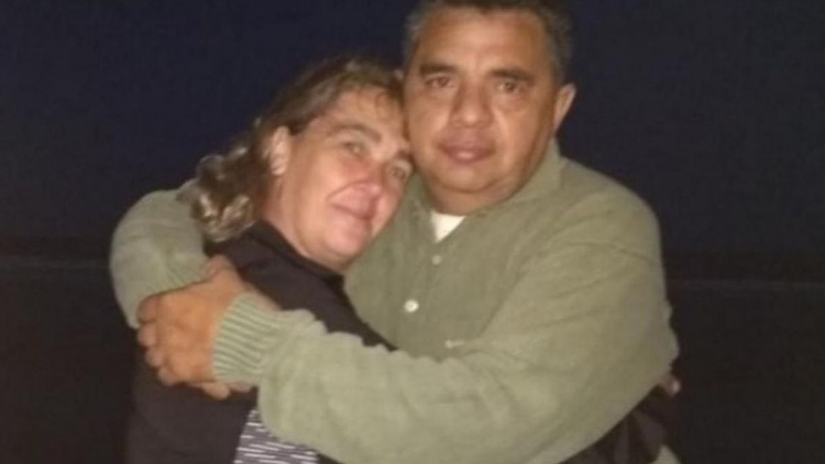 Femicidio: asesinó a su ex mujer y se disparó en el pecho cuando iba a ser detenido
