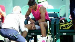 Coronavirus: el panorama negro que avizora Rafa Nadal