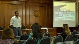 La UNCuyo impulsa el intercambio estudiantil en otros países