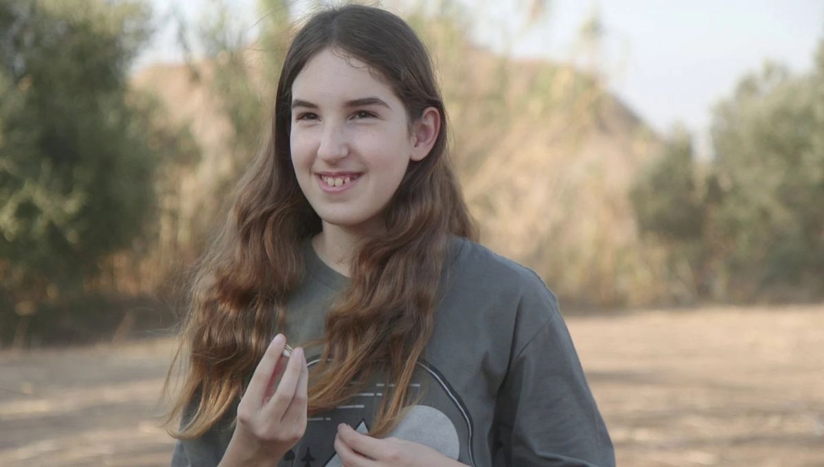 Dafna Filshteiner. Dafna Filshteiner.