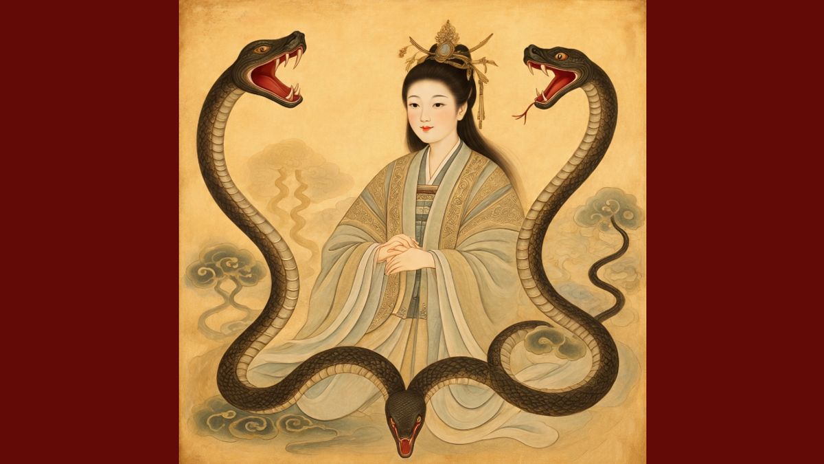 Horóscopo chino: las predicciones para la semana del 22 al 28 de septiembre de 2025. Horóscopo chino: las predicciones para la semana del 22 al 28 de septiembre de 2025.