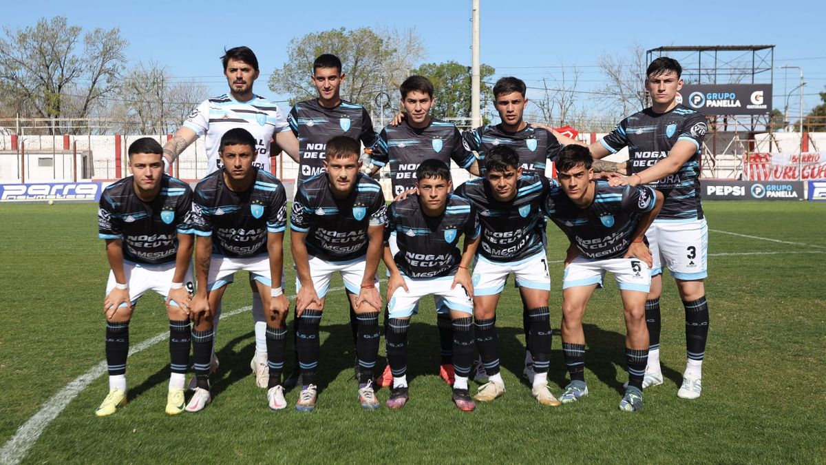 Gutiérrez Sport Club jugará su último partido del Federal A de local ante Guillermo Brown de Puerto Madryn.