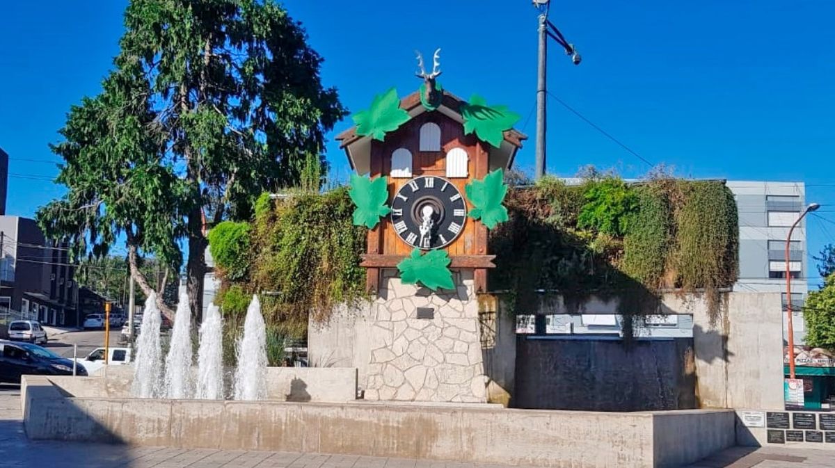 El viaje de egresados de primaria a Villa Carlos Paz cuesta $250.000.