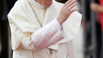 Darán explicaciones por encubrimiento del Papa