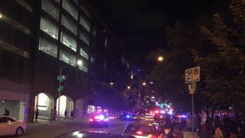 Un muerto y cuatro heridos en un nuevo tiroteo en Estados Unidos