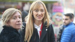 Las declaraciones de Cornejo no me causan nada