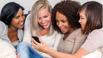 Si tenés un teléfono Android, no lo usés para ver porno