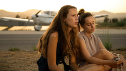 Mango es una emotiva película que acaba de llegar a Netflix. 