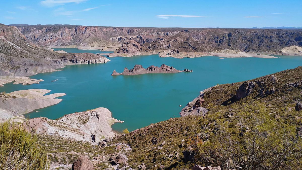 Valle Grande. Un proyecto del PJ pide que Aysam se haga cargo del servicio de agua y cloacas.