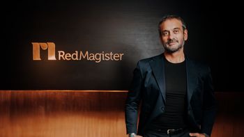 La primera billetera virtual para empresas creada por mendocinos para funcionar en todo el país La primera billetera virtual para empresas creada por mendocinos para funcionar en todo el país