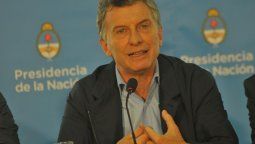 Con la marcha en Buenos Aires