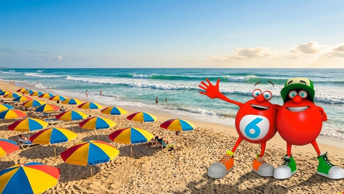 Quini 6: los resultados del sorteo 3353 del miércoles 4 de marzo.