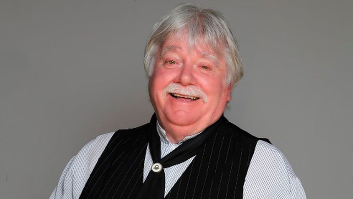 Murió Ricardo Gato Peters.&nbsp;