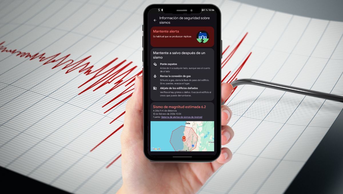 El temblor en Chile se sintió fuerte en Mendoza. El temblor en Chile se sintió fuerte en Mendoza.