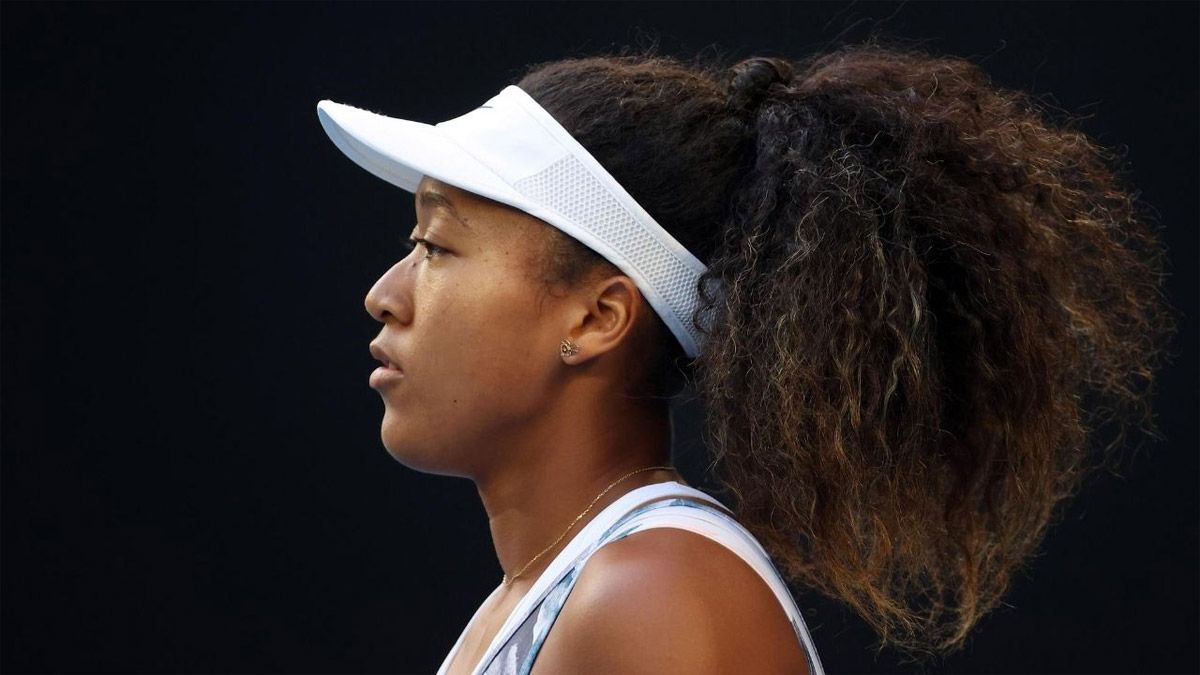 Osaka se bajó de Cincinnati por el racismo en Wisconsin