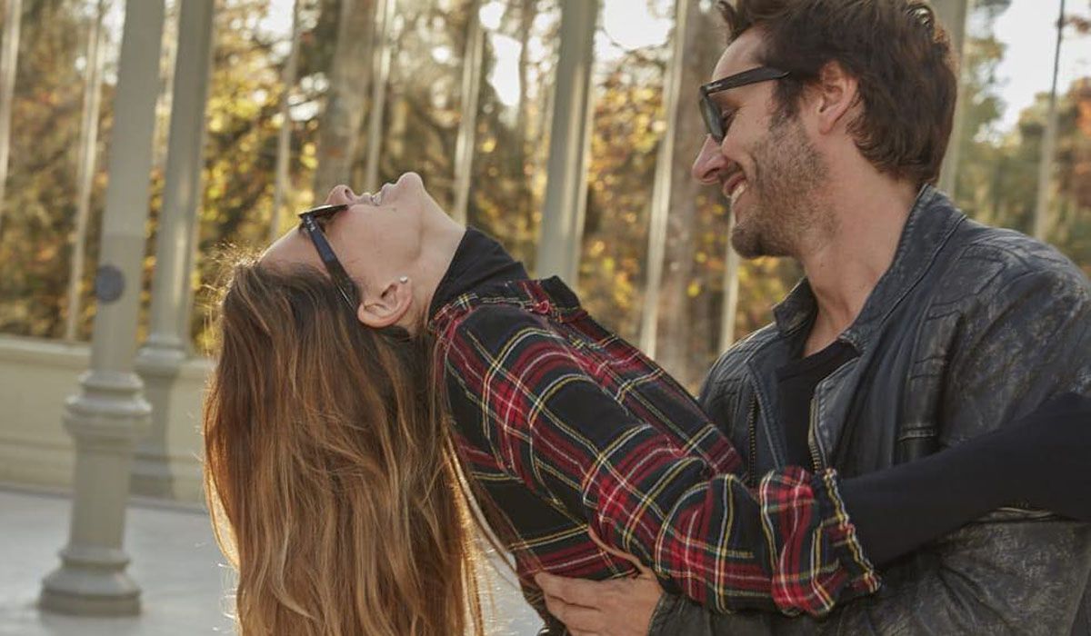 Benjamín Vicuña se metió en el barro entre la China Suárez, Wanda Nara y Mauro Icardi: qué dijo