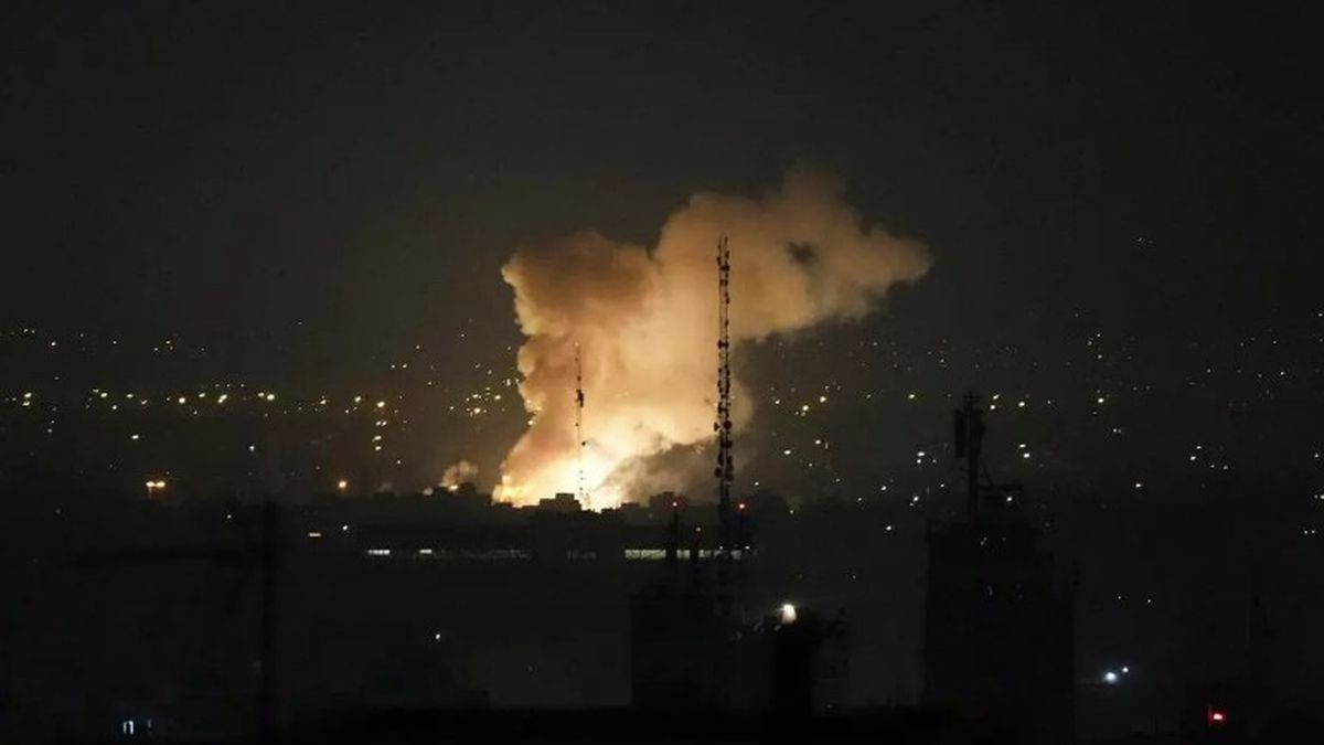 Donald Trump, anunció que este miércoles encabezará una “gran reunión” para debatir la situación en Gaza.