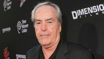 Murió el actor Powers Booth a los 68 años
