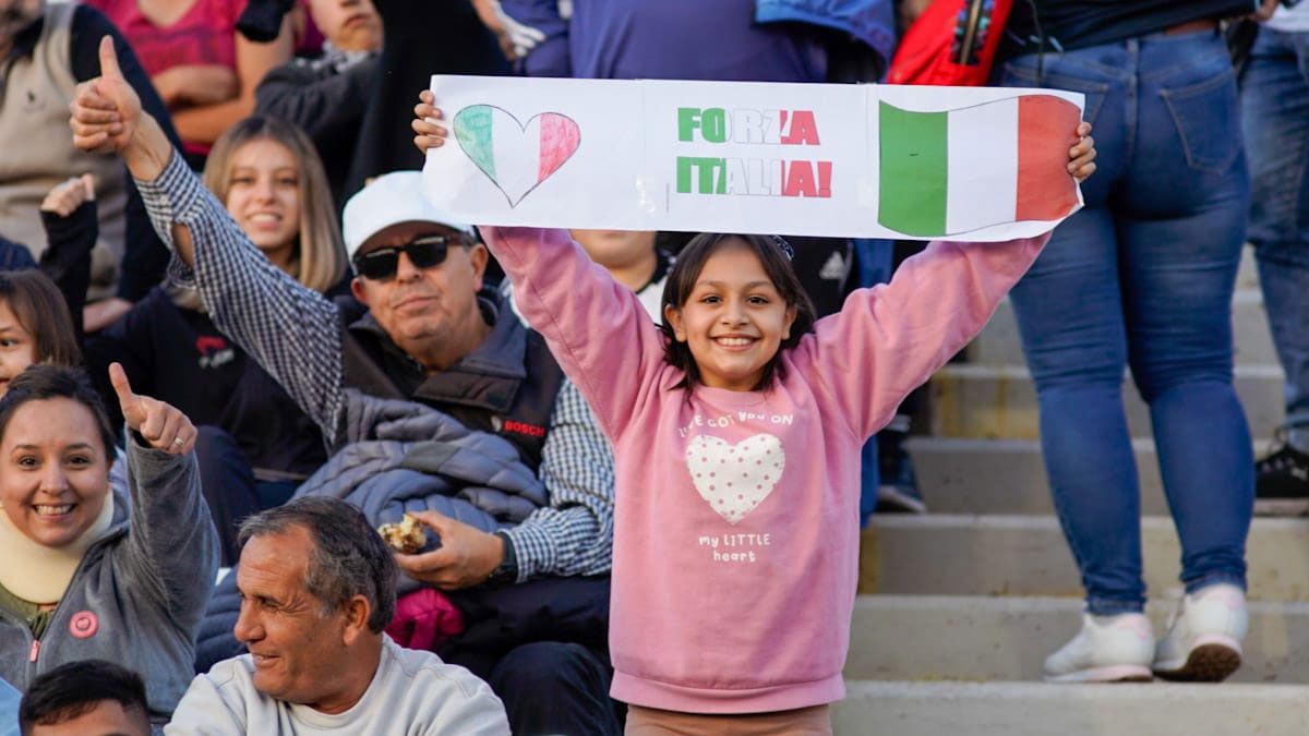 Foto: Axel Lloret (Diario UNO).