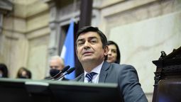 Di Tullio le pidió a De Marchi que se retracte por haberla llamado golpista.&nbsp;