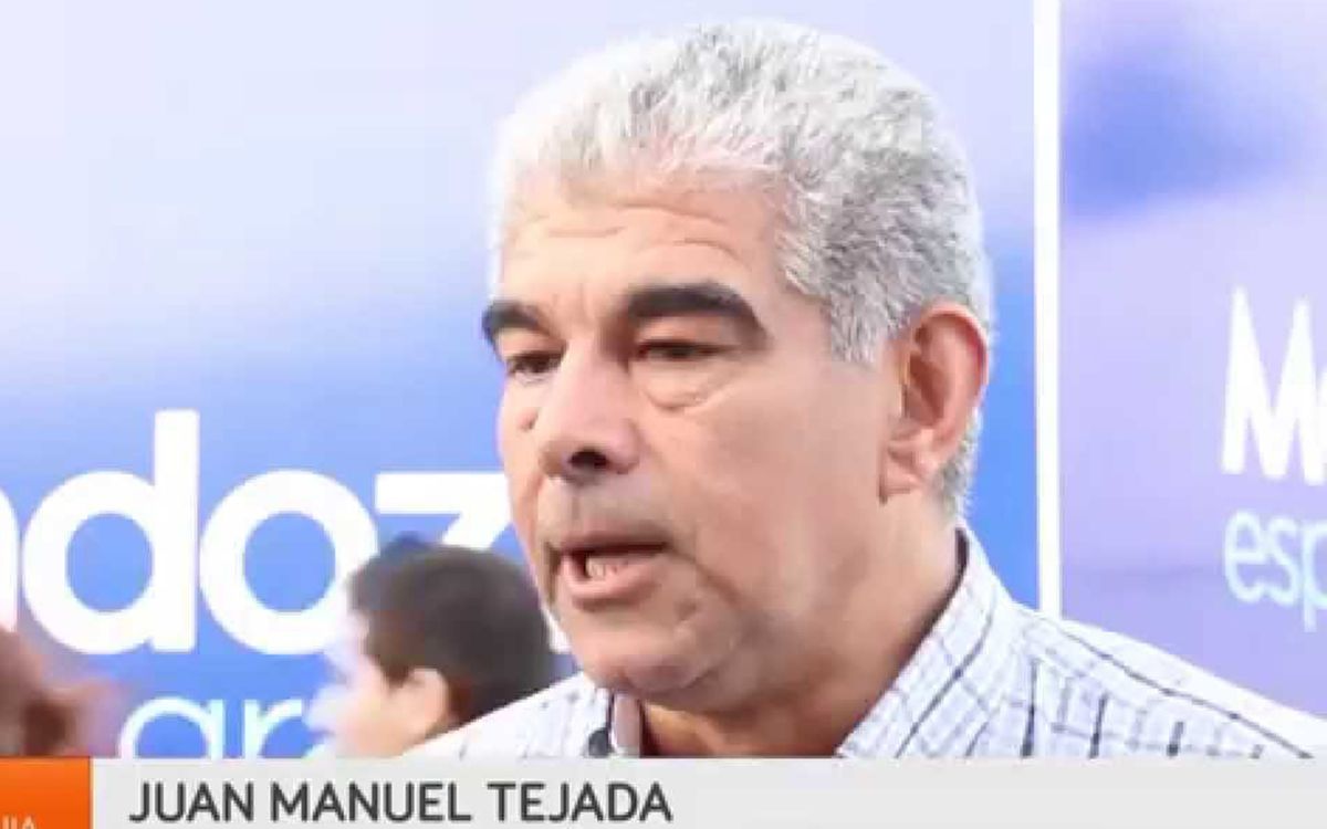 El ex director de Ganadería de Paco Pérez es uno de los cinco funcionarios que llegan a juicio acusados de corrupción. 