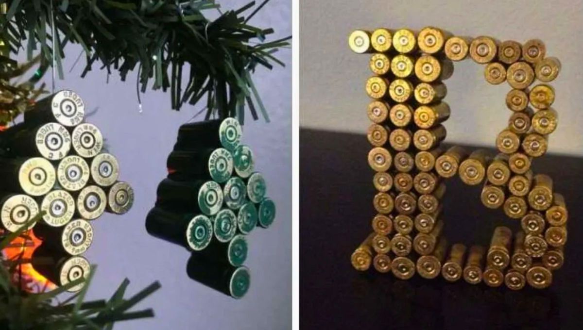 Las pilas viejas no solo son un tesoro por los materiales que contienen, también pueden convertirse en creativas decoraciones para tu hogar Las pilas viejas no solo son un tesoro por los materiales que contienen, también pueden convertirse en creativas decoraciones para tu hogar