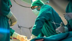 Le extirparon el 30% del pene para salvarle la vida y dejo que todo el mundo lo viera en una filmación. Foto BBC