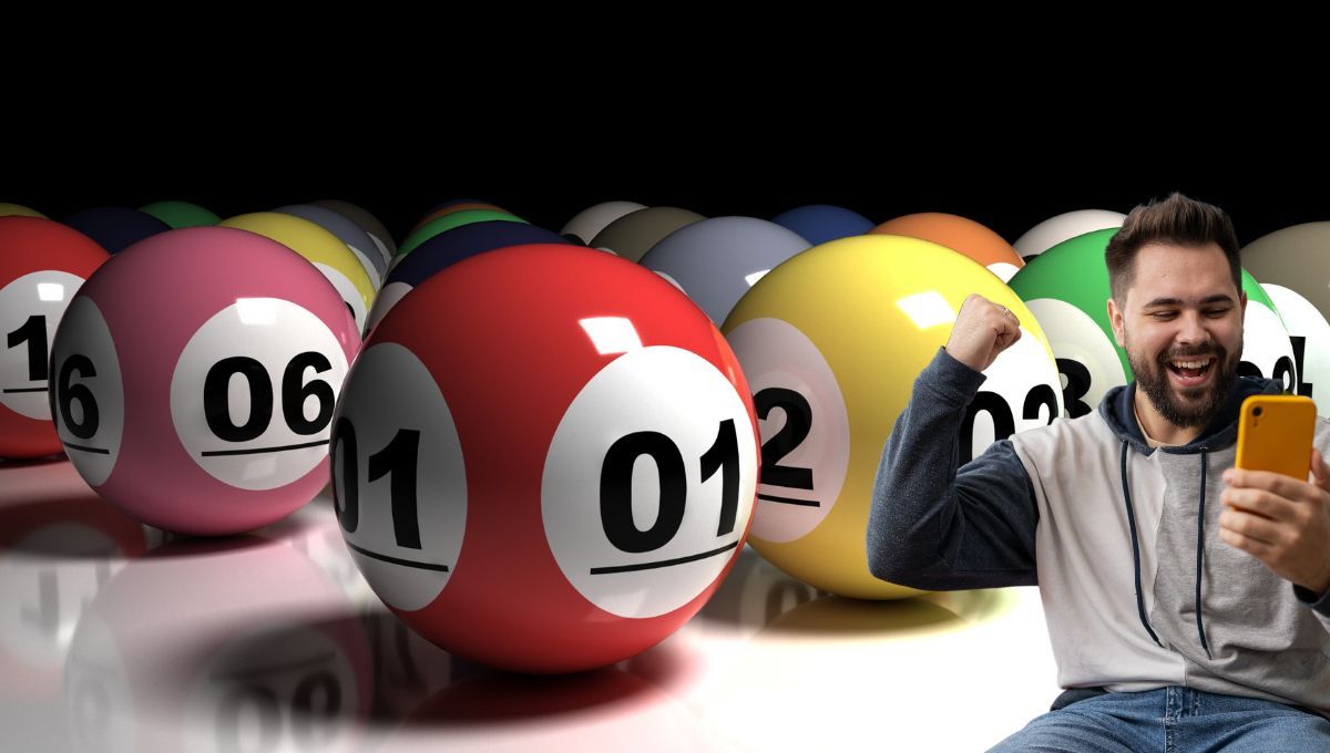 Que fórmula te hará ganar la loteria en 2025, según tu fecha de nacimiento