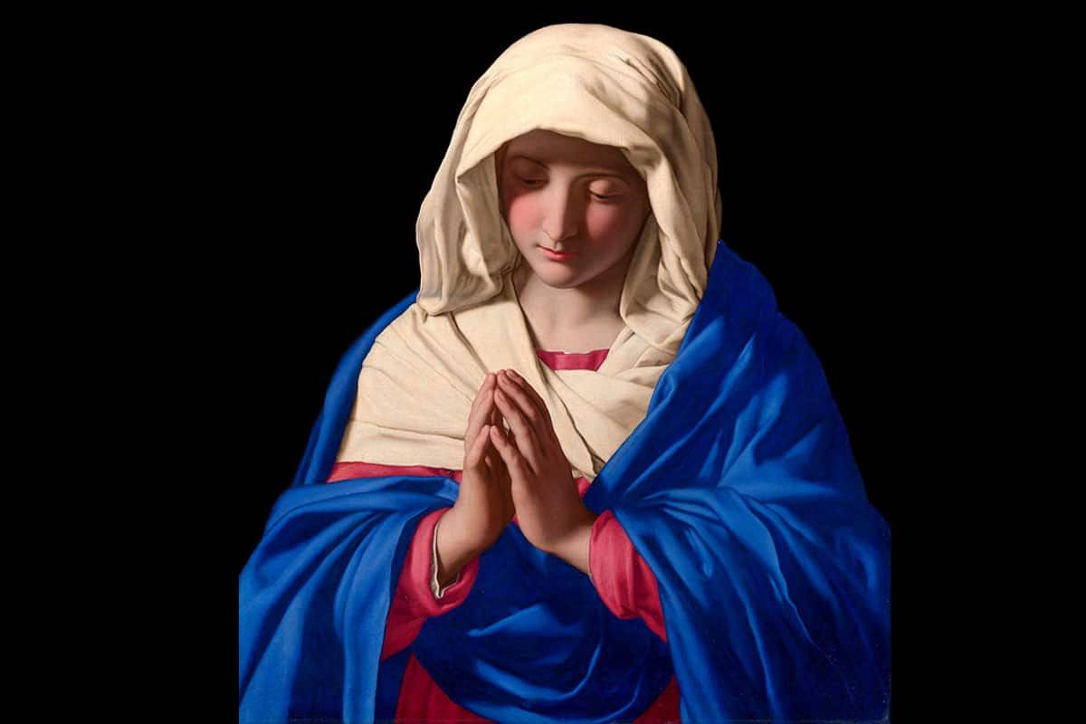 Este 12 de septiembre es un día de festejo para los fieles de María. Este 12 de septiembre es un día de festejo para los fieles de María.
