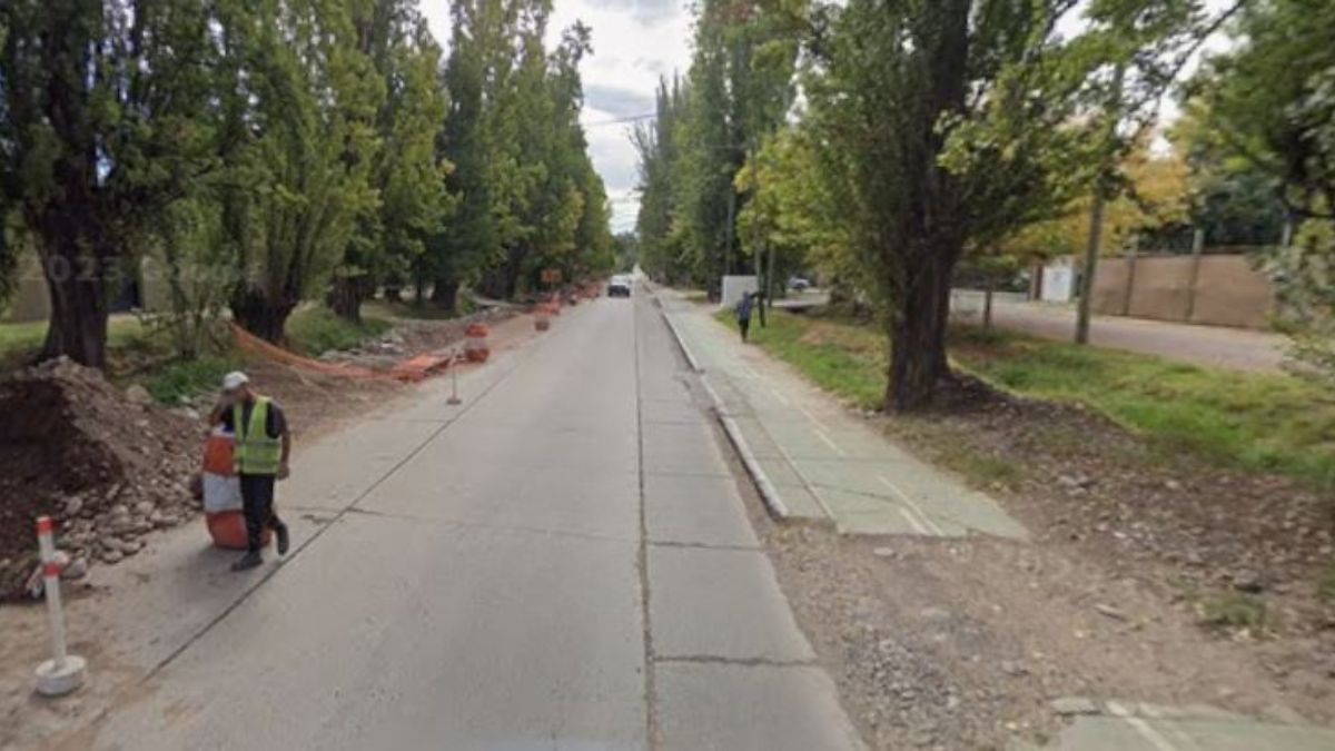 Guardia Vieja al 2.500, allí se ubica la casa en la que se ahogó la pequeña de 2 años oriunda de Buenos Aires. Guardia Vieja al 2.500, allí se ubica la casa en la que se ahogó la pequeña de 2 años oriunda de Buenos Aires.