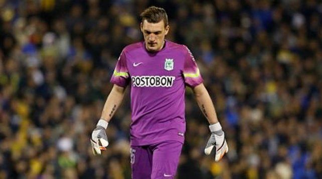 A River no le sale una: se cayó otro de los pretendidos por Gallardo