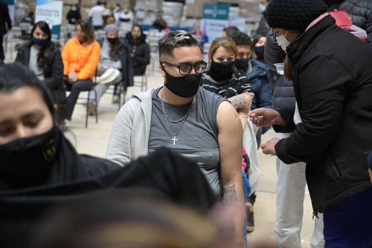 Covid: cuándo conseguirá Argentina la 