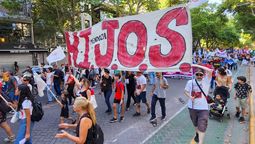 Agrupaciones de Derechos Humanos volverán a marcha este martes 24 de Marzo en una fecha histórica.