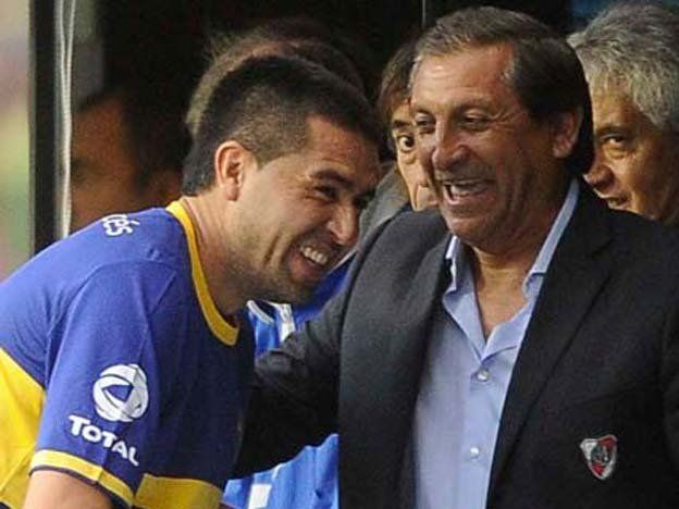 Éste no tiene que ser tu último Superclásico