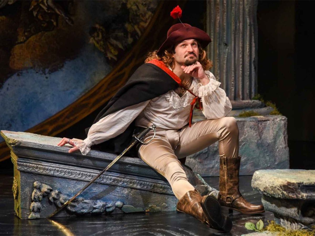 "Don Juan", un seductor que disfrutaba de la infidelidad y de los amoríos. "Don Juan", un seductor que disfrutaba de la infidelidad y de los amoríos.