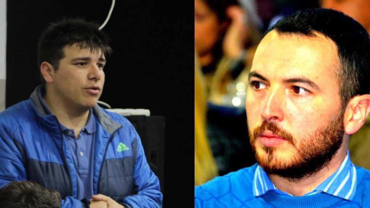Gustavo Villarroel