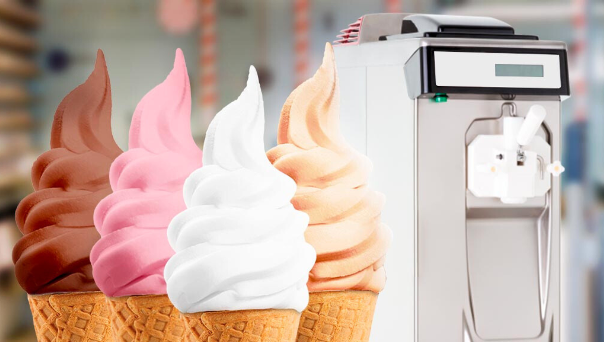 En lo que al verano respecta, una de las mejores costumbres es la de tomar helado para refrescarse