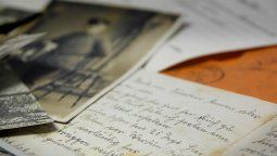 Coronavirus: compartió la carta de su bisabuelo en aislamiento por la gripe española