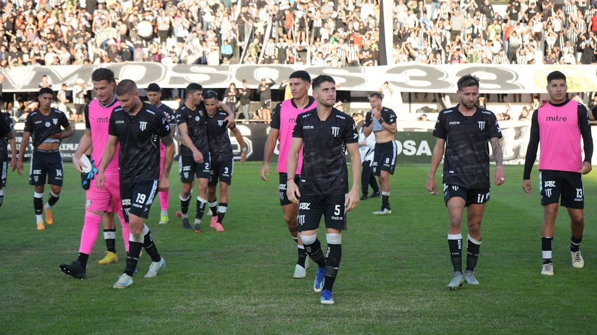 Cambio de horario para el partido de Gimnasia y Esgrima de Mendoza ante Central Norte del próximo sábado.