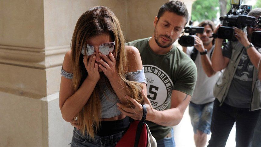 Ulises Jaitt reveló detalles de la noche en que murió su hermana Natacha