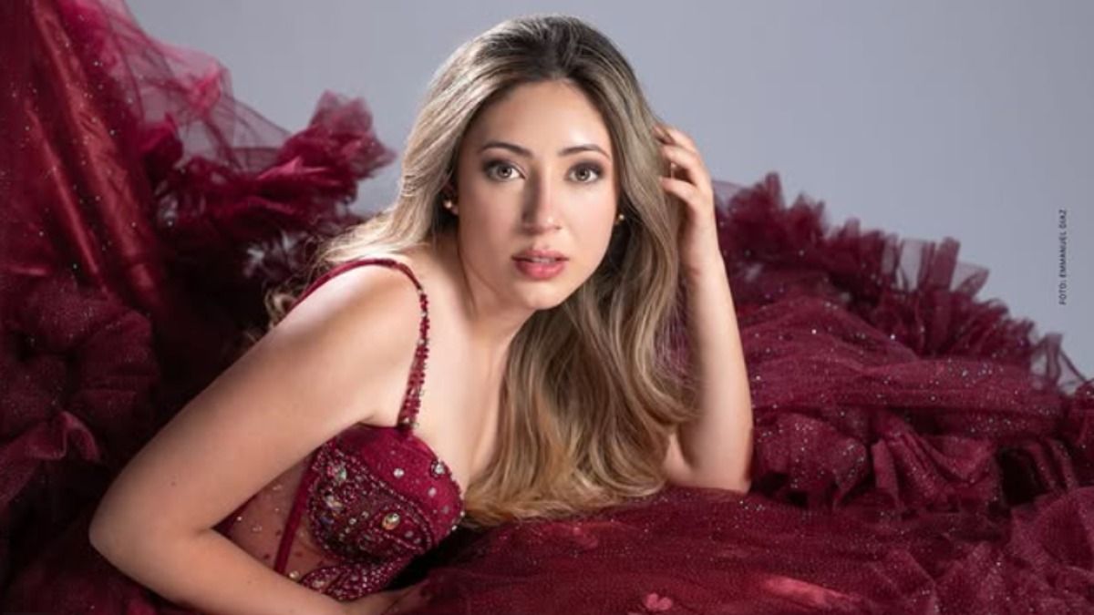 La reina de la Vendimia de San Carlos reveló que sufre bullying en las redes sociales