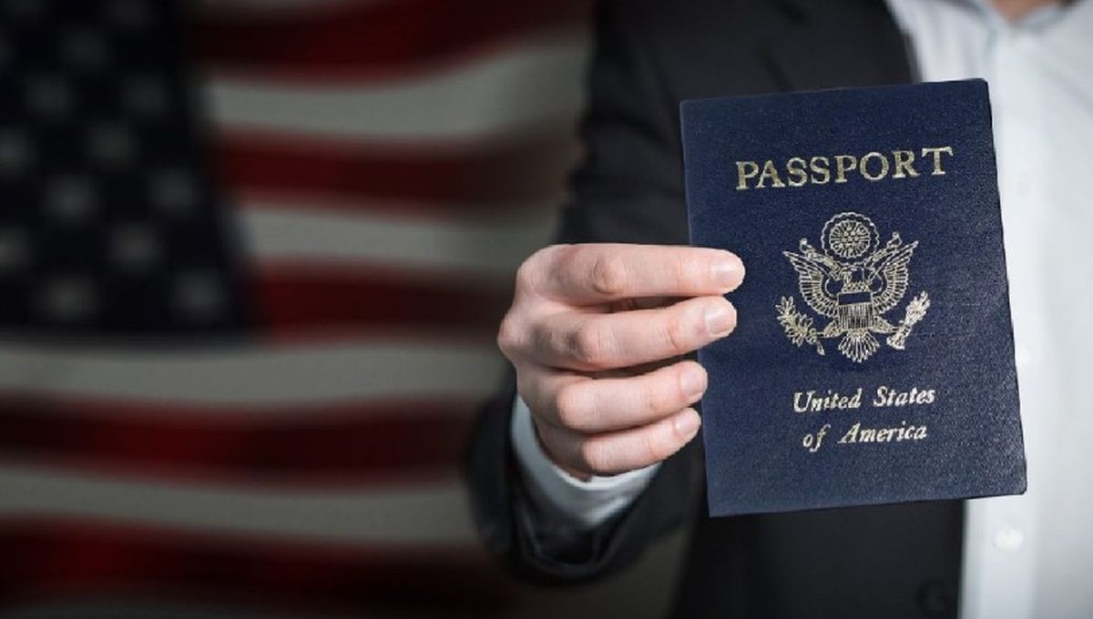 Los pasaportes también se verán afectados. Los pasaportes también se verán afectados.