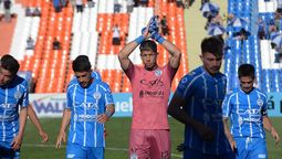 El Tomba buscará levantarse ante Platense luego de su eliminación en la semifinal ante Talleres por la Copa Argentina.