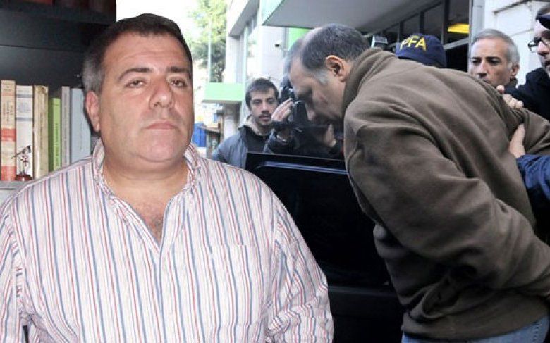 Confesó el abogado del portero en el caso Ángeles Rawson: Casi nos vamos a las trompadas con Mangeri